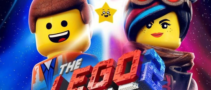 the lego movie 2